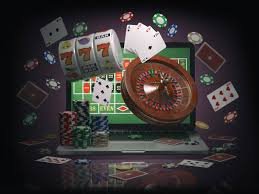 Dealer profesional memberikan permainan Live Casino secara interaktif